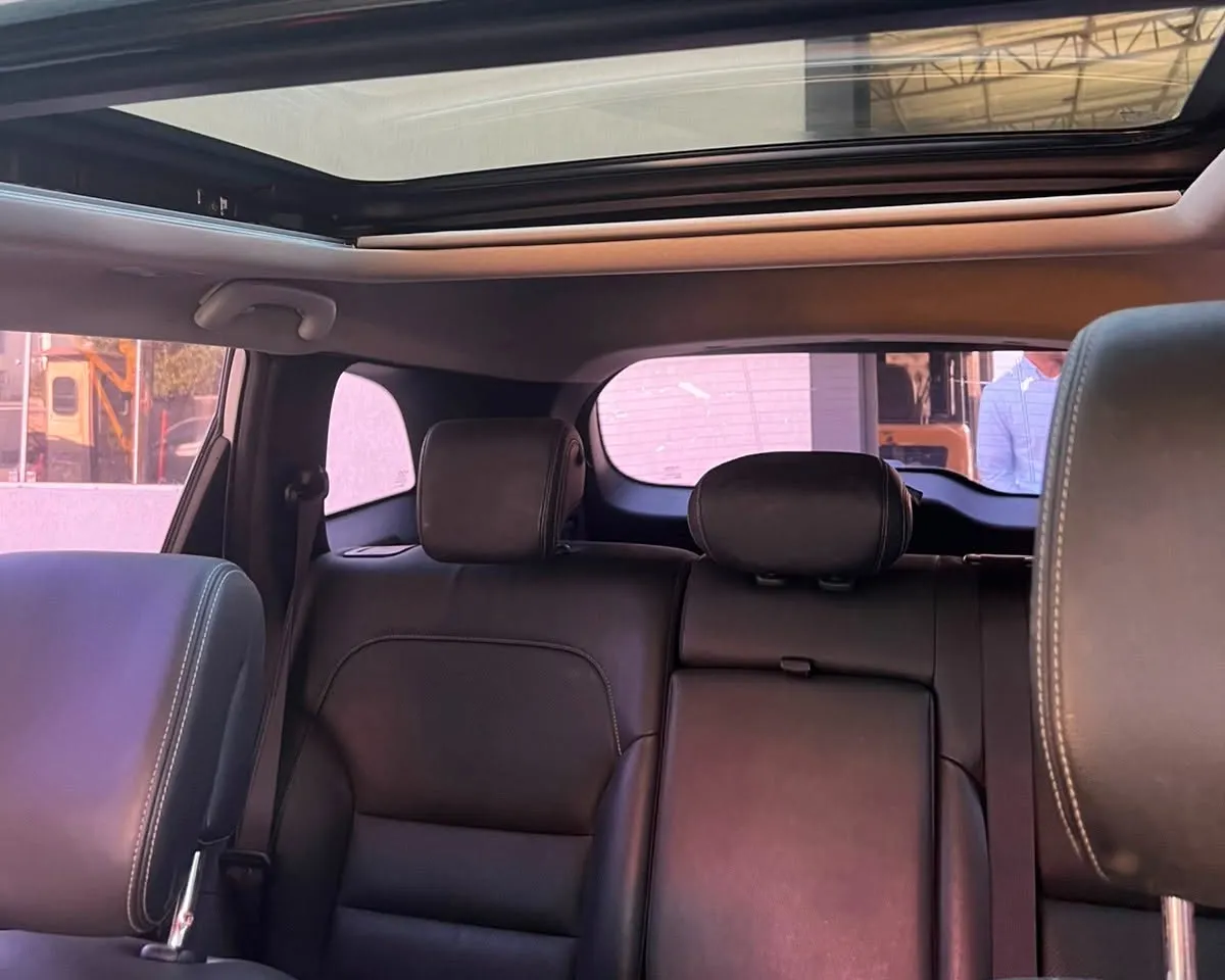 Renault Koleos 2021 AT