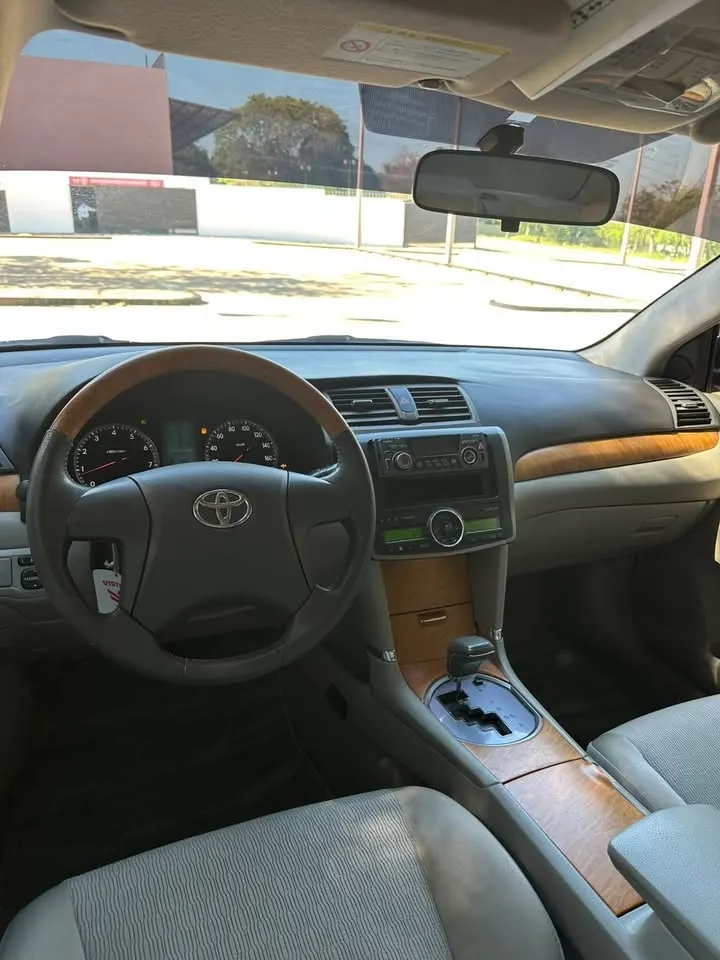 Toyota Allion 2009