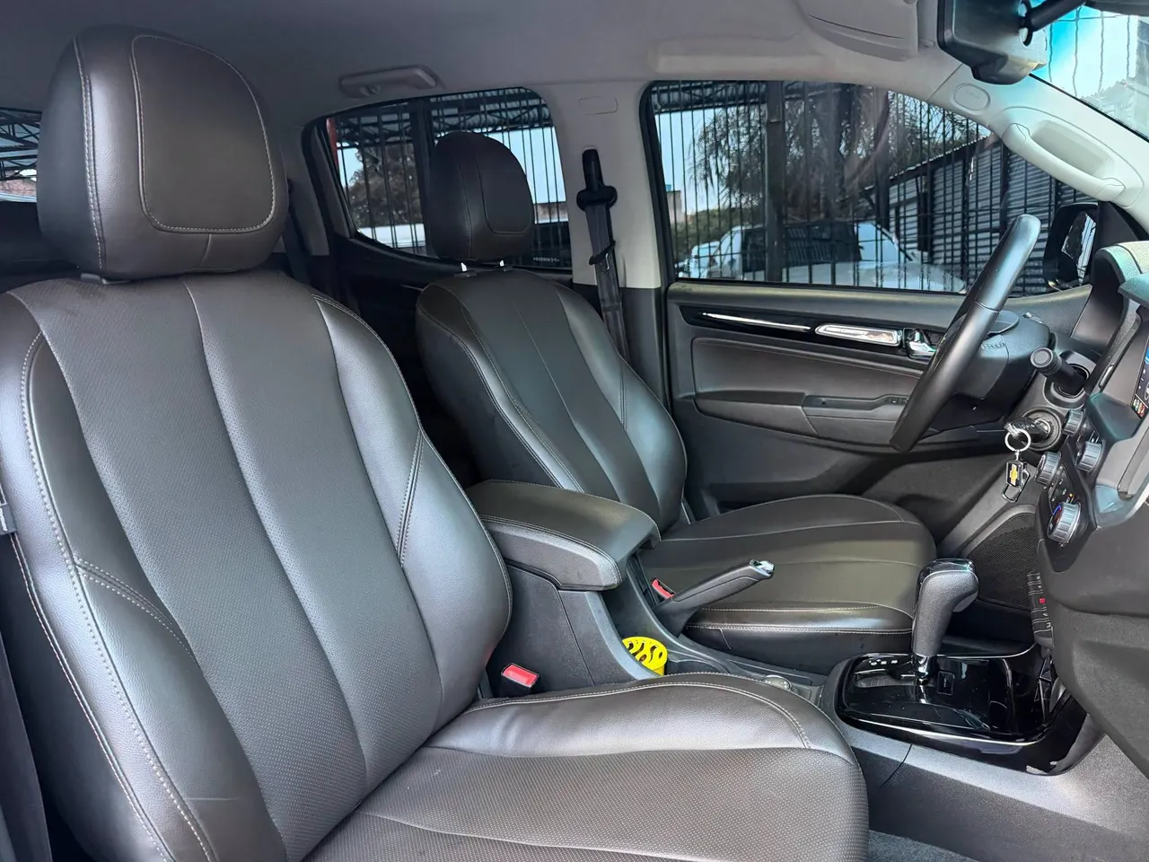 Chevrolet S10 2023 High Country