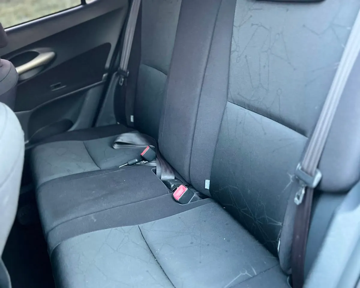 Toyota Auris 2009
