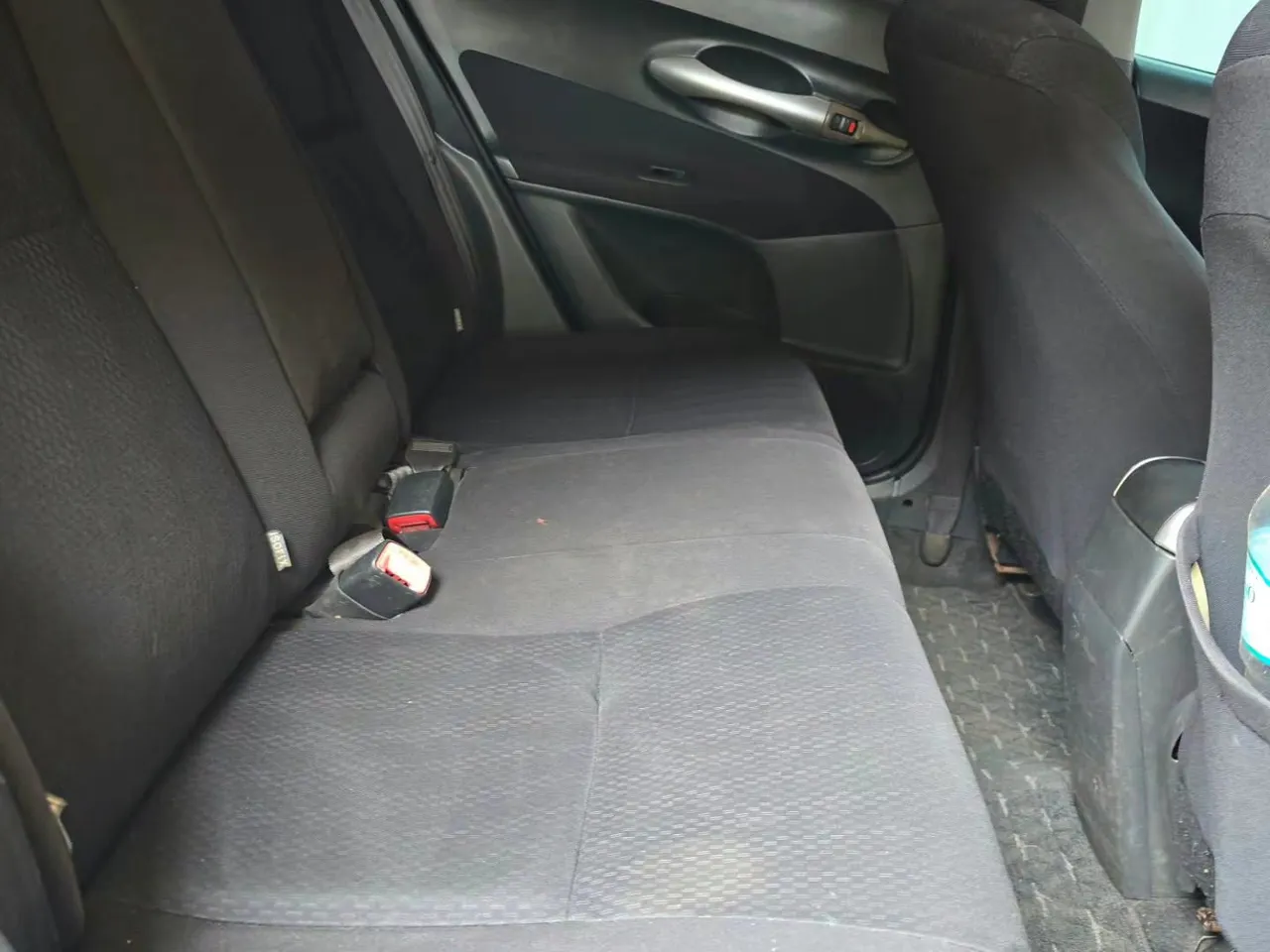 Toyota Auris 2008
