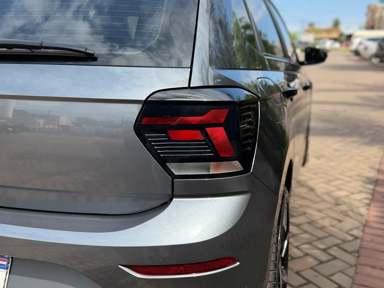 Volkswagen Polo 2024