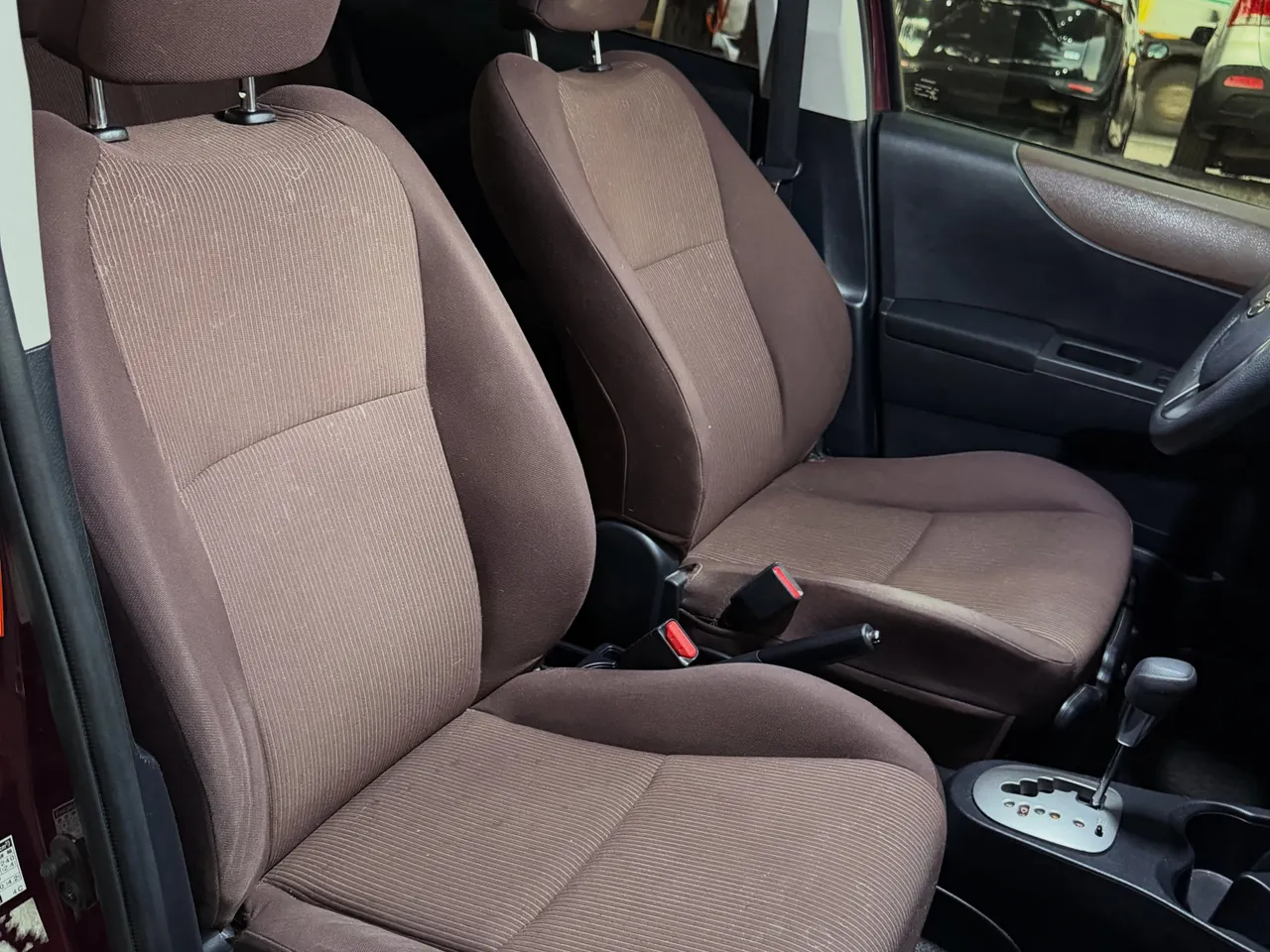 Toyota Vitz 2012 Jewela