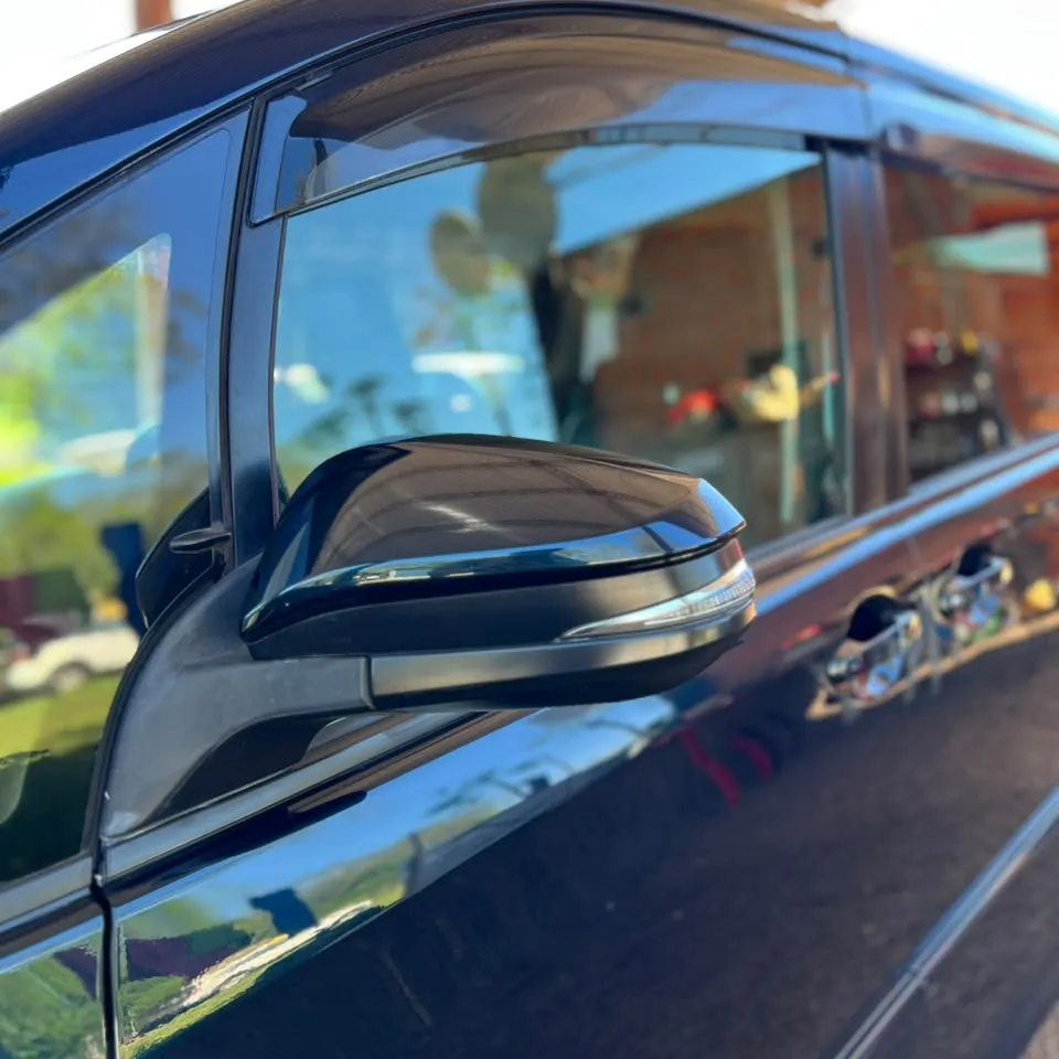 Toyota Voxy 2014 new voxy