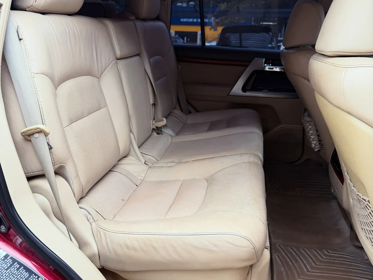 Toyota Land Cruiser 2015 VX