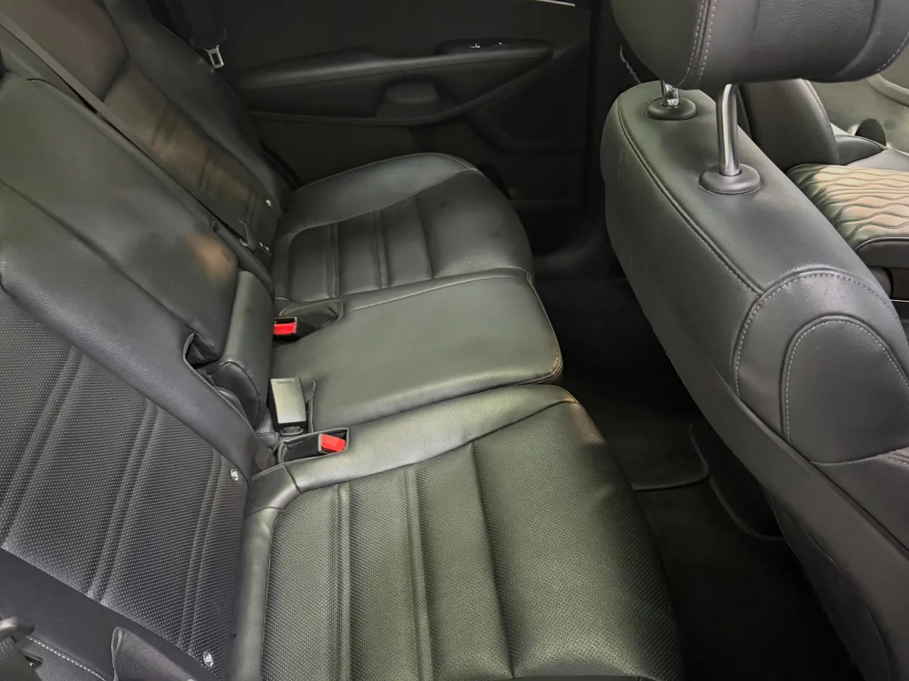 Kia Sorento 2016 Limited