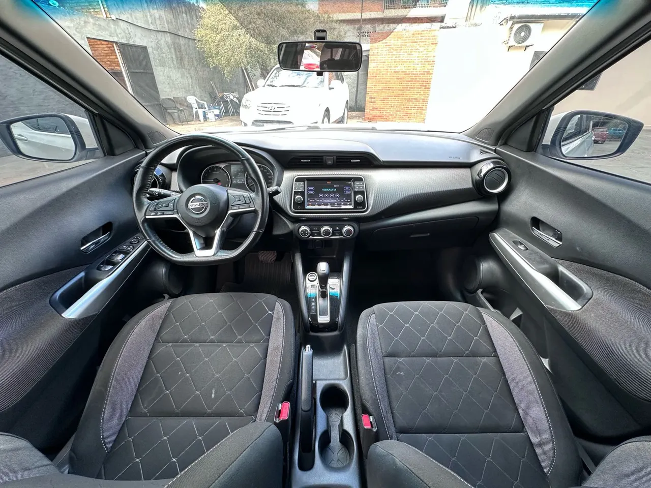 Nissan Kicks 2020 Advance