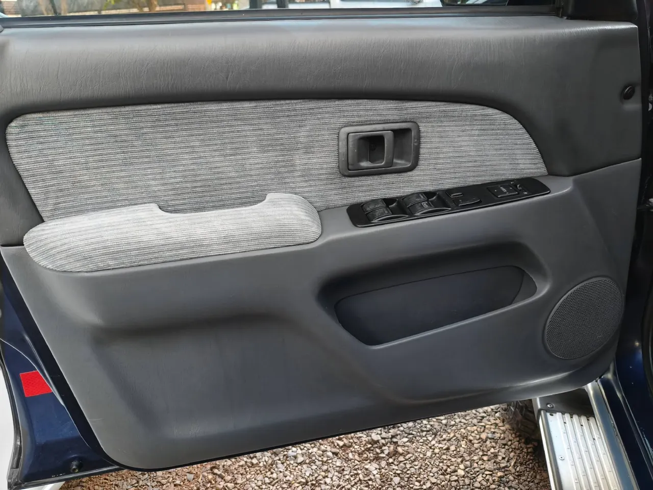 Toyota Hilux Surf 1997