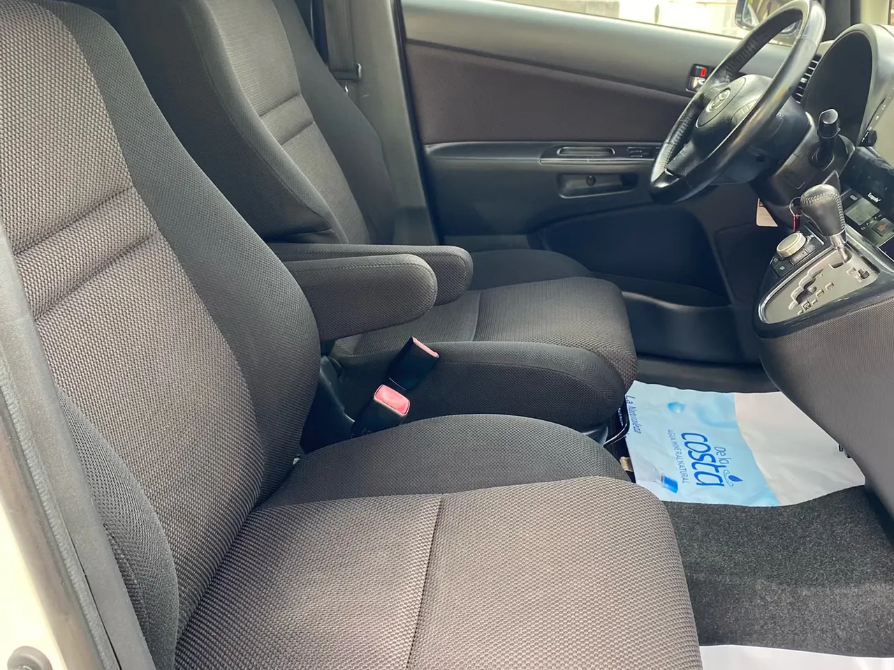 Toyota Wish 2006
