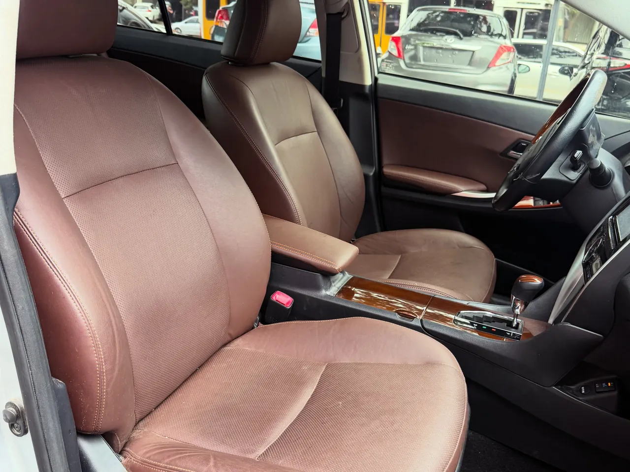 Toyota Allion 2018