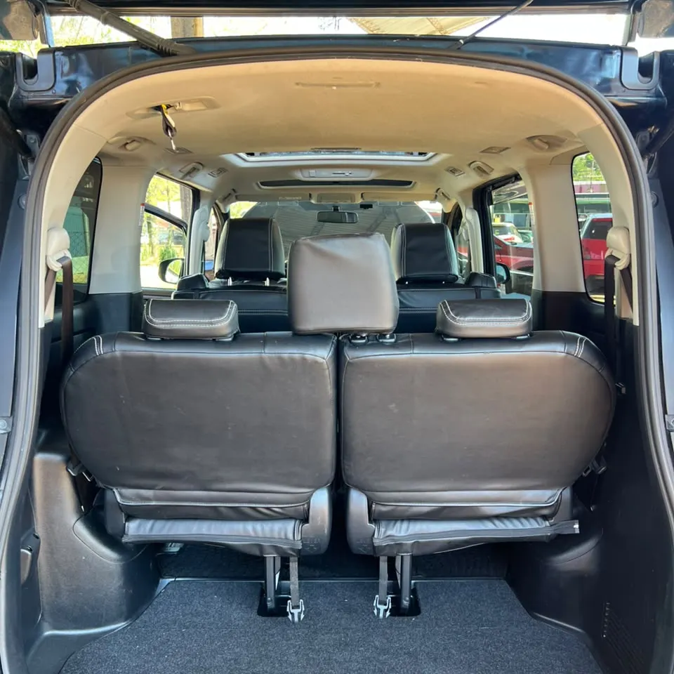 Toyota Voxy 2014 new voxy