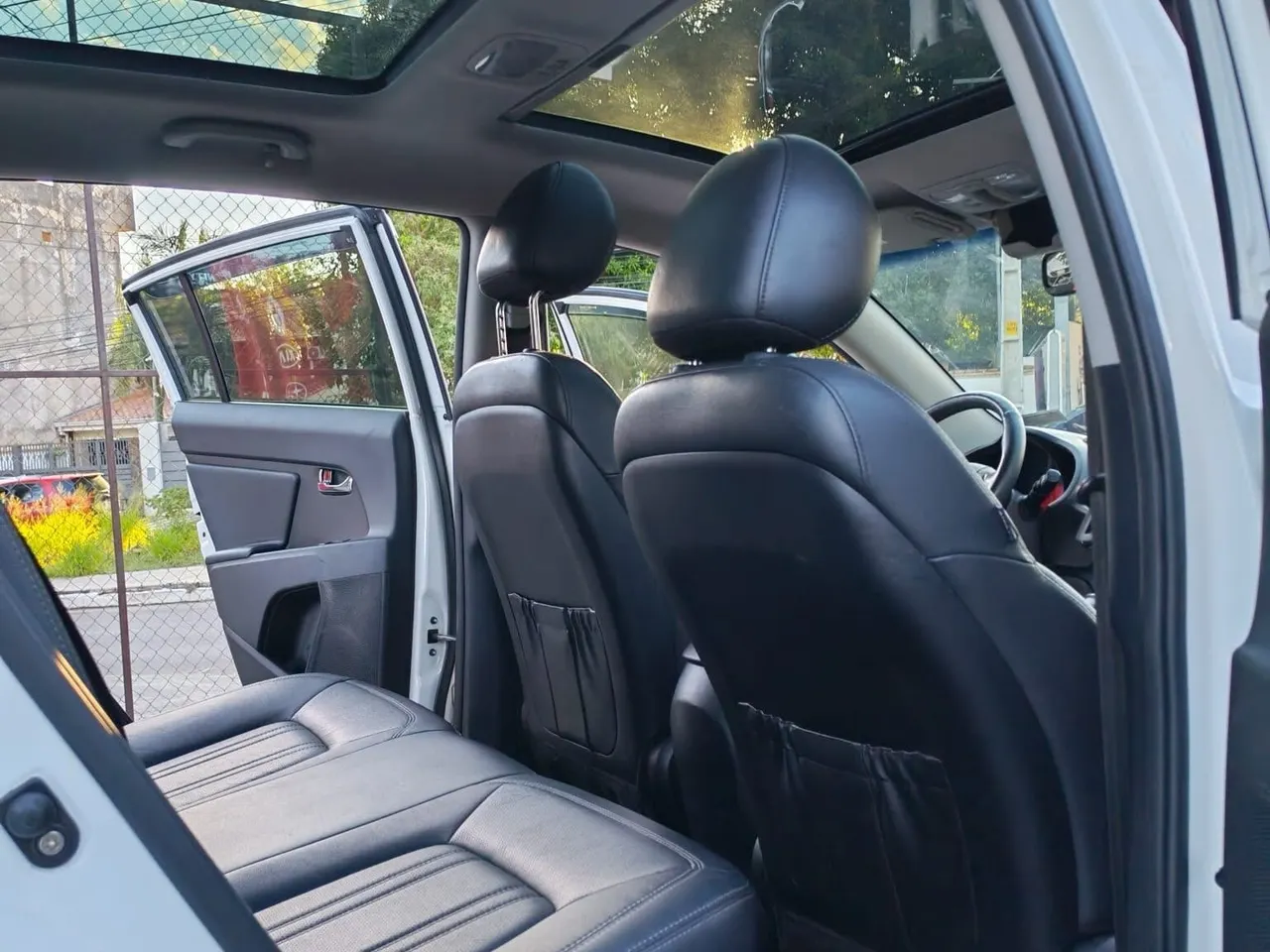 Kia Sportage 2013