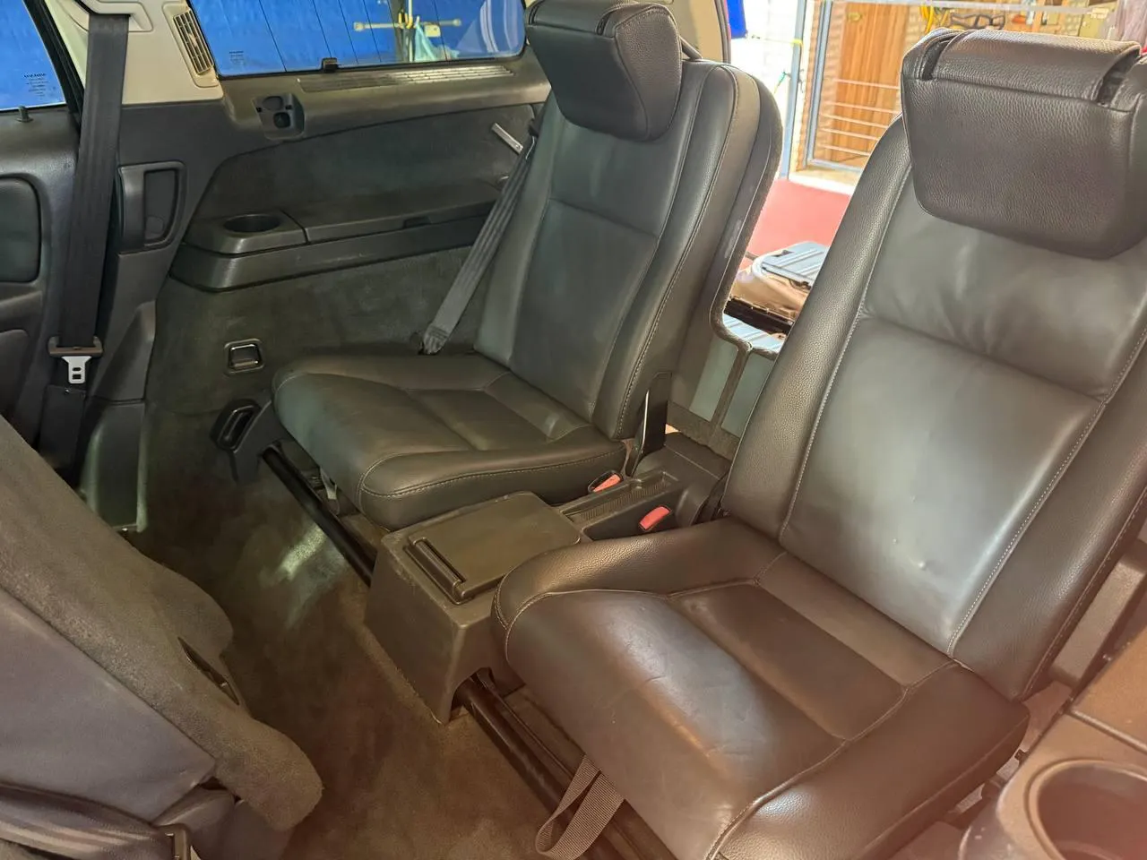 Volvo XC90 2010 D5 AWD