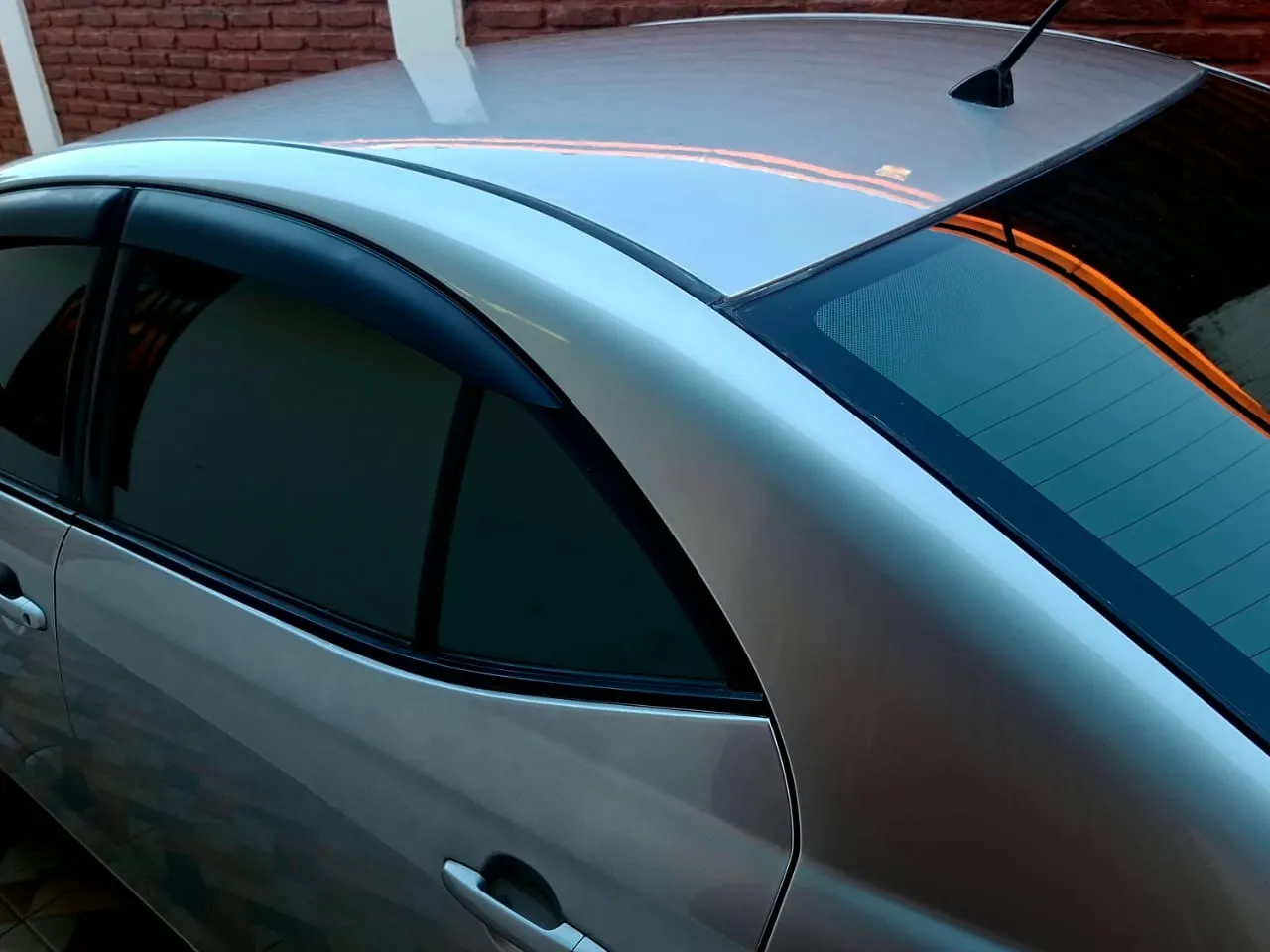 Toyota Allion 2004