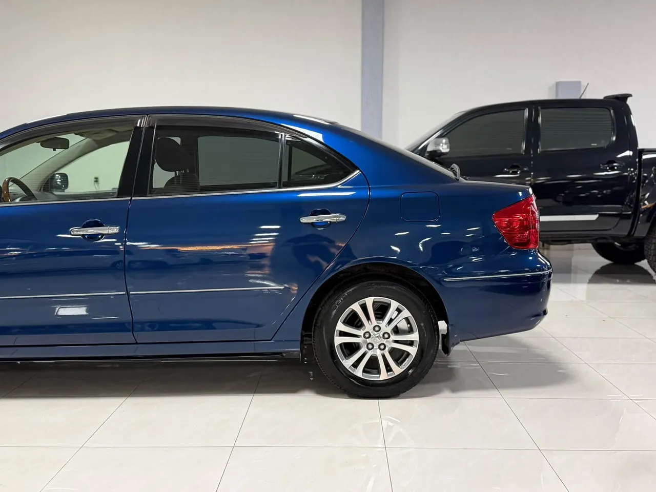 Toyota Premio 2005 1.8