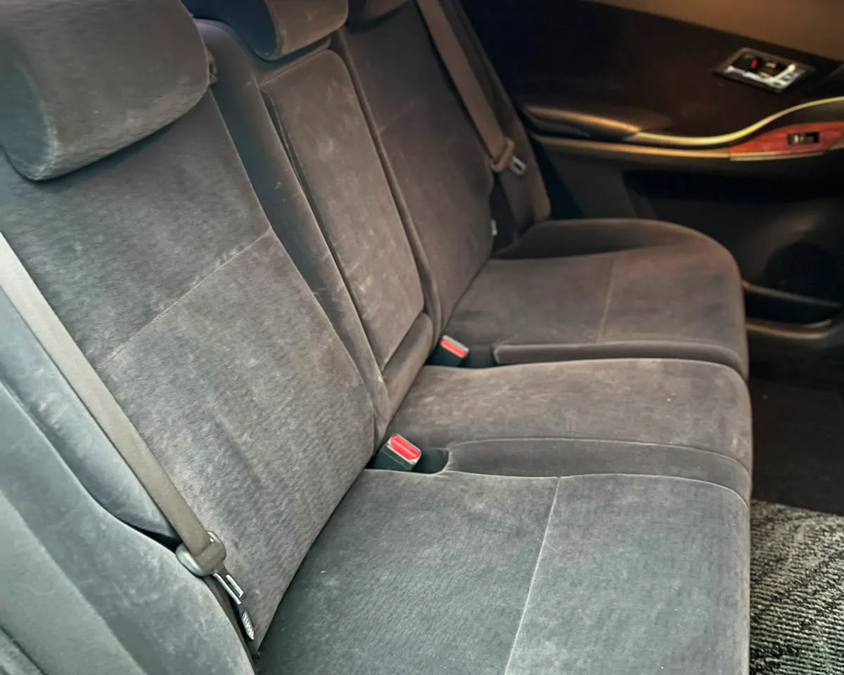 Toyota Allion 2009