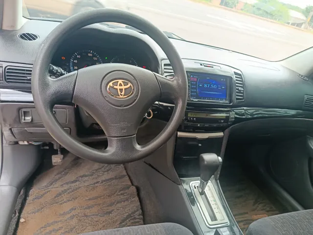 Toyota Allion 2003