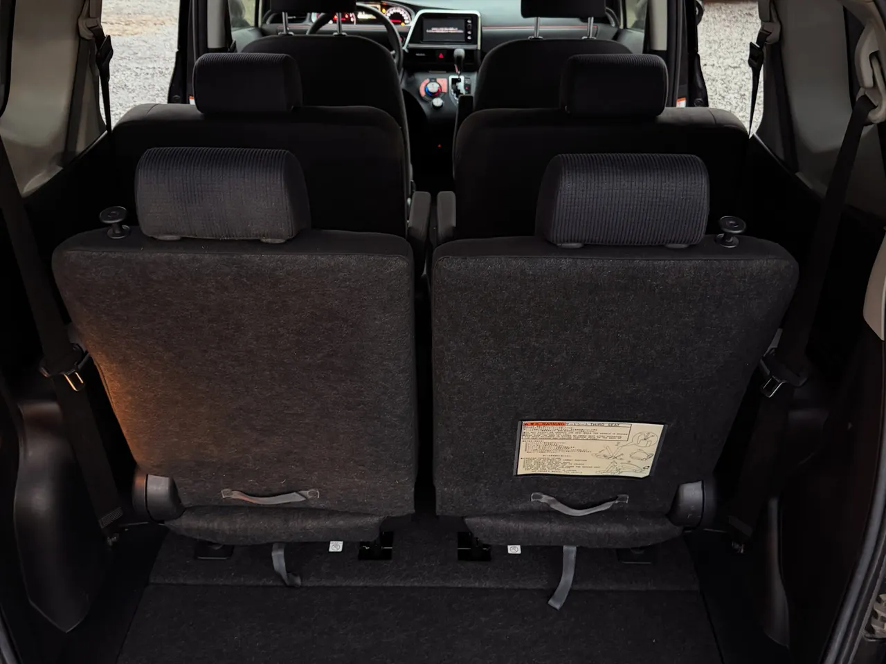 Toyota Sienta 2016 Modelista