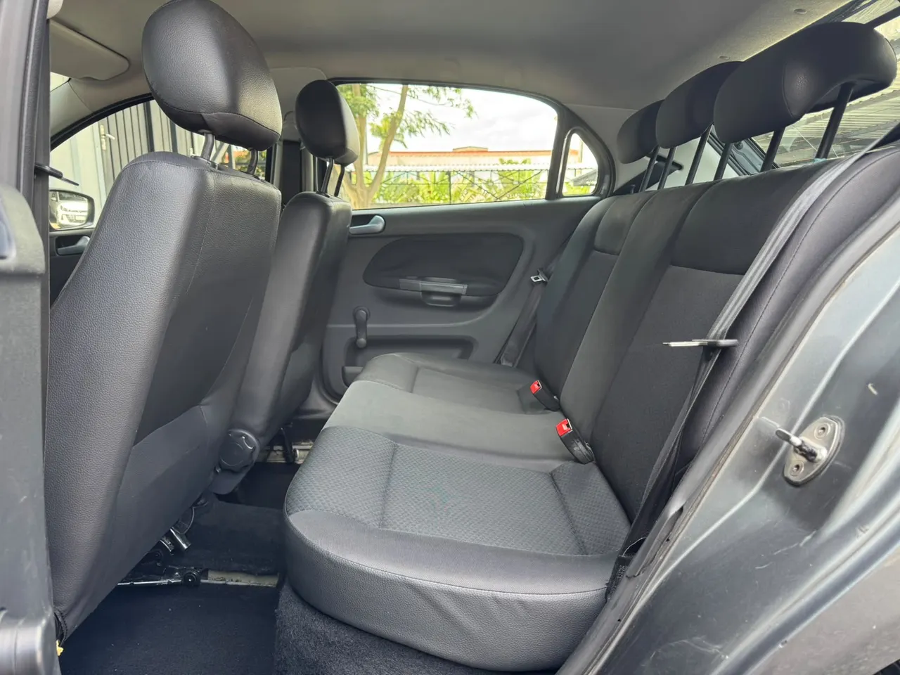 Volkswagen Gol 2019