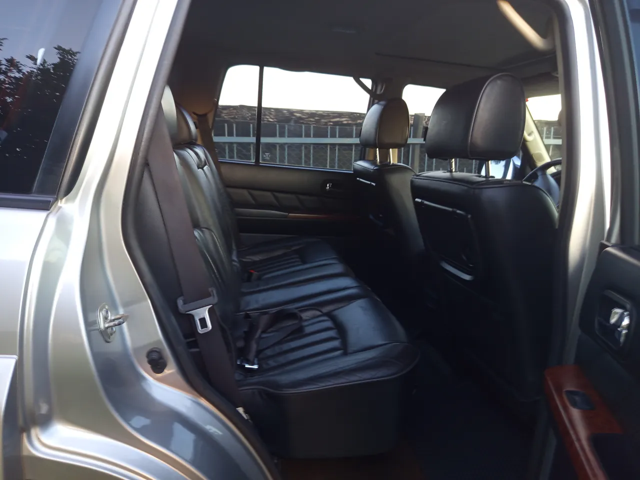 Nissan Patrol 2013