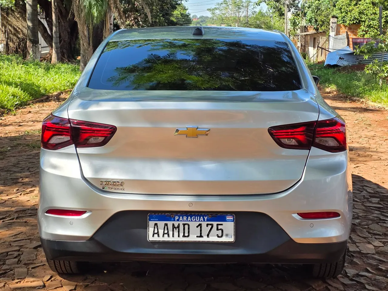 Chevrolet Onix 2023