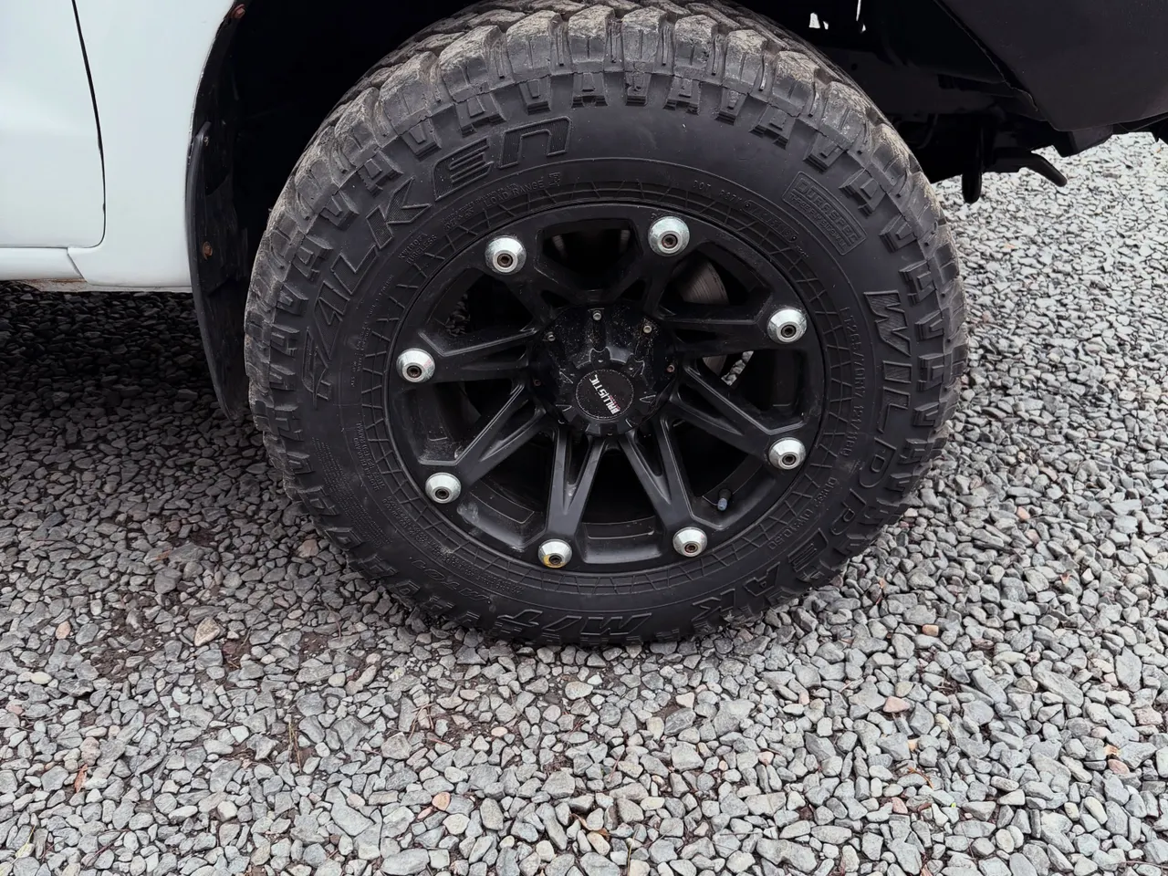Toyota Hilux 2009 Cabina Simple, facelift 2015
