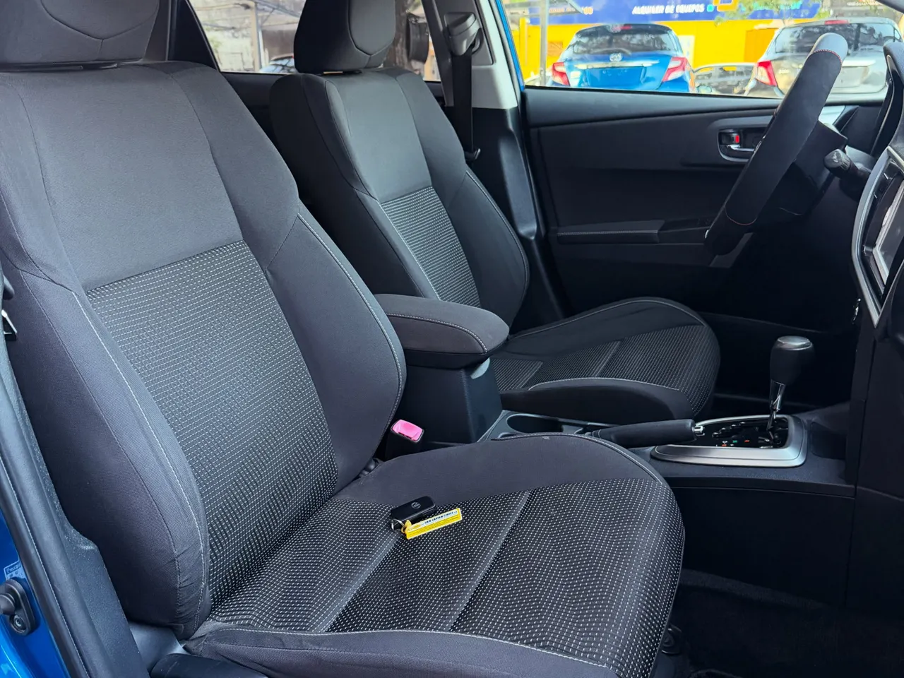 Toyota Auris 2013