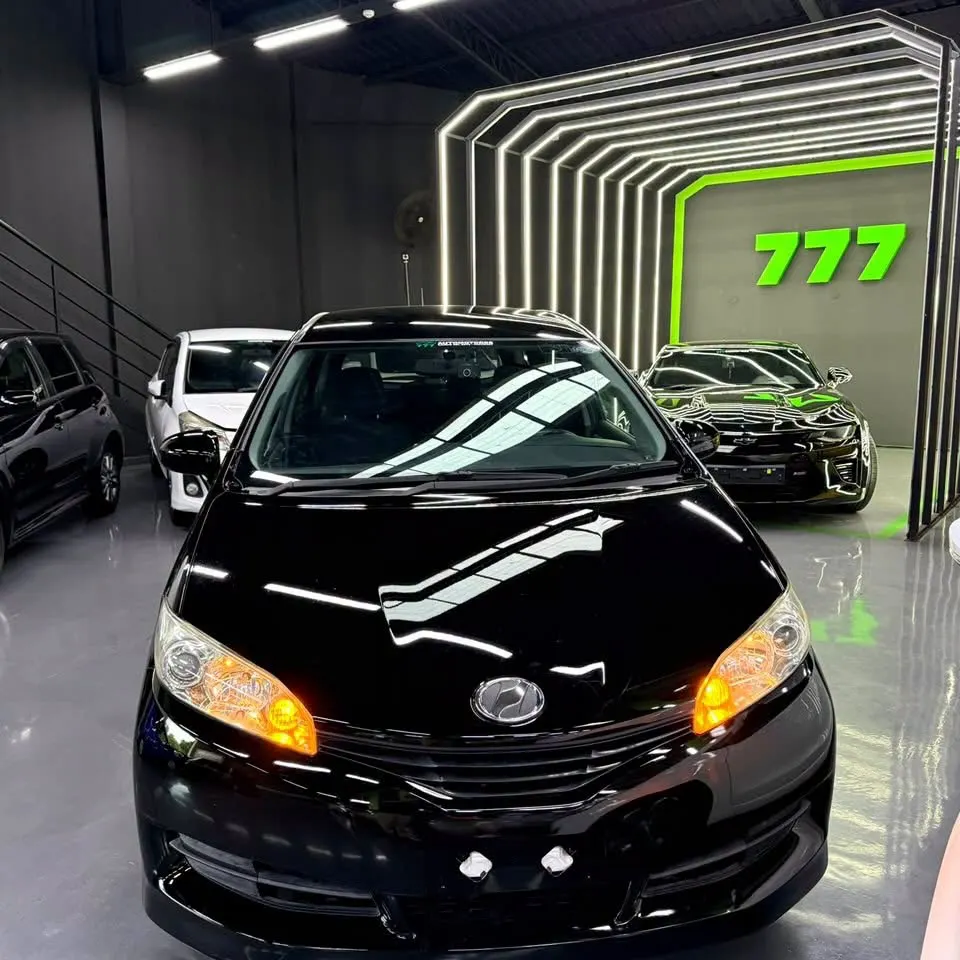 Toyota Wish 2010 1.8