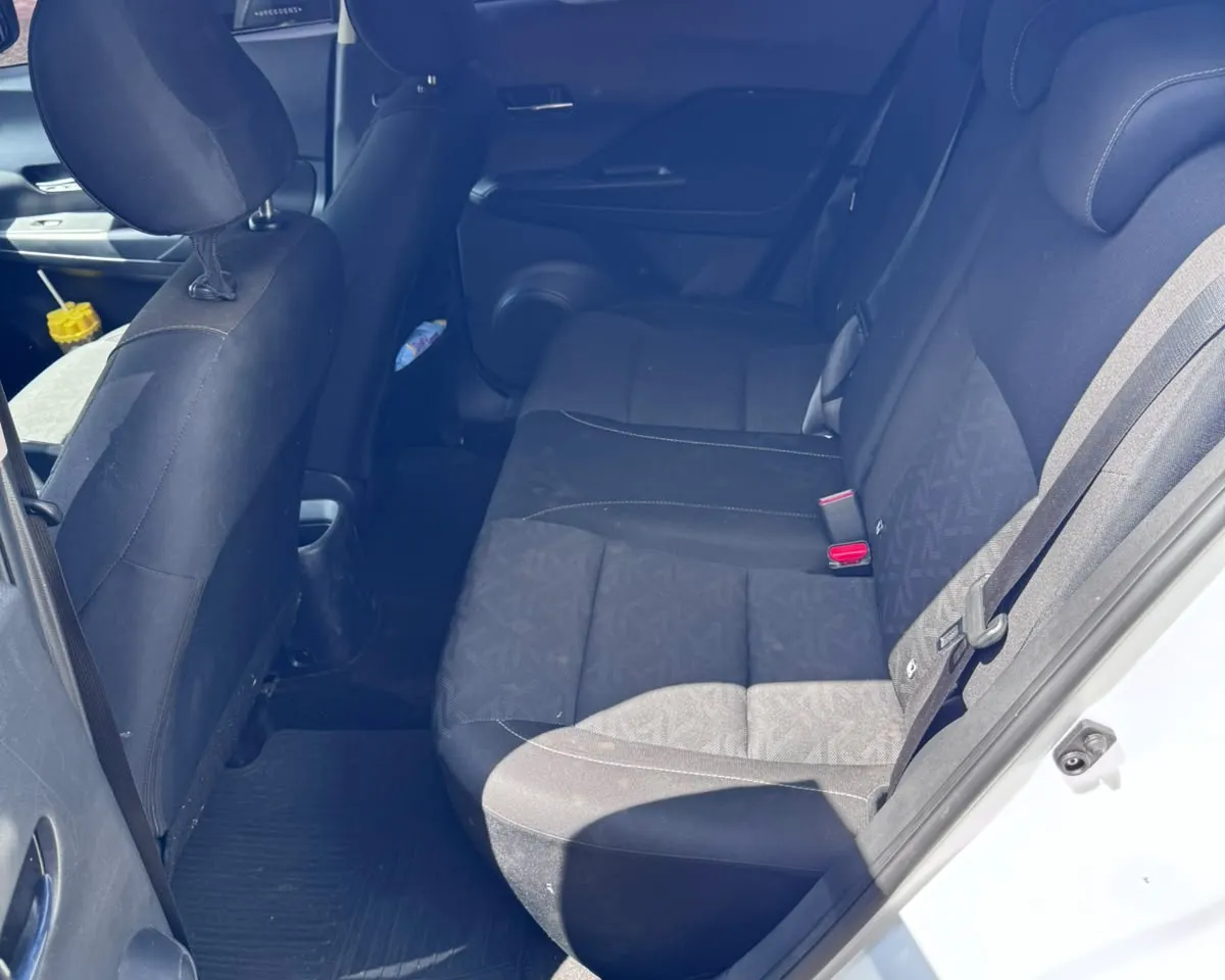 Nissan Kicks 2026 Play