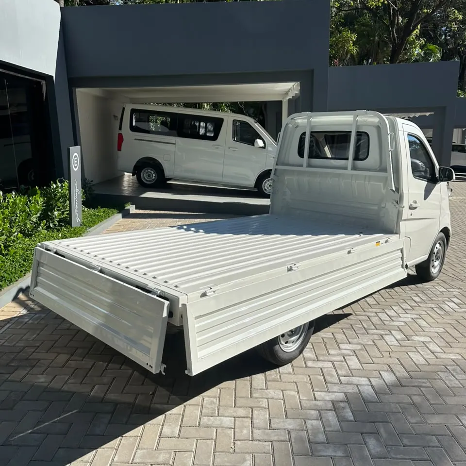Changan Star Truck 2027 MEC