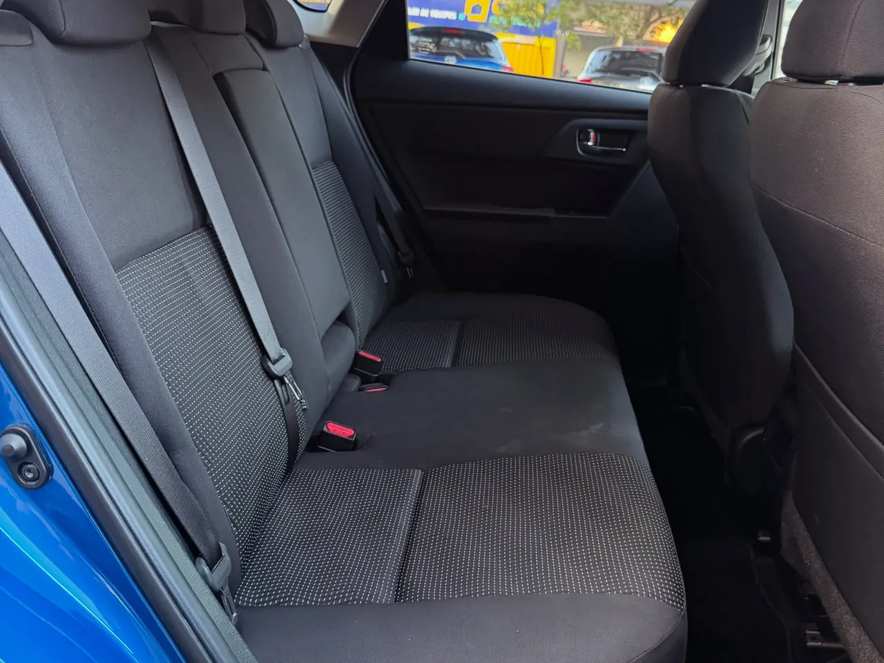 Toyota Auris 2013