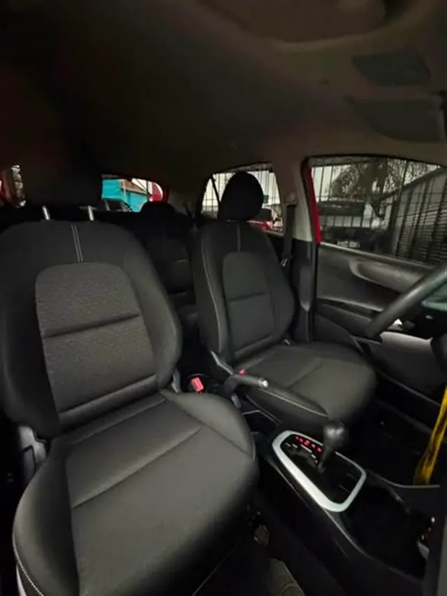 Kia Picanto 2020