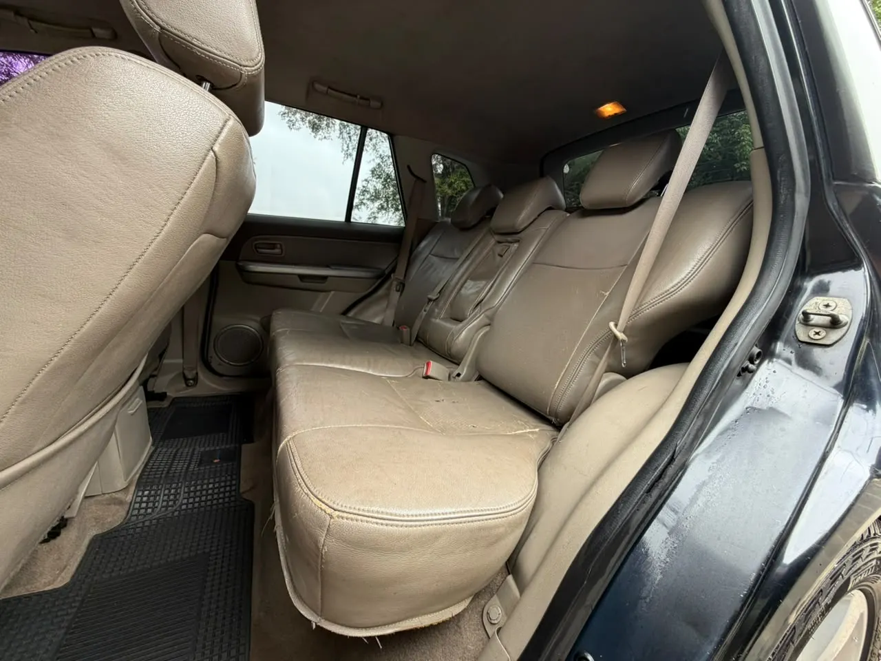 Suzuki Grand Vitara 2011