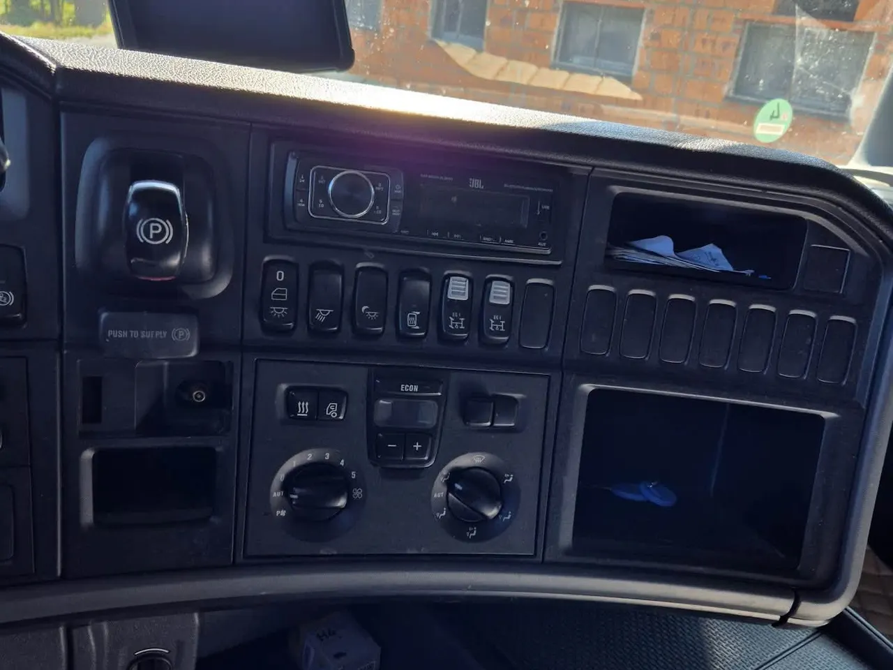 Scania R 410 2015
