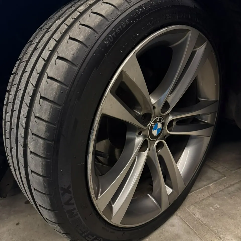 BMW Serie 4 2015 420i Coupé Sport