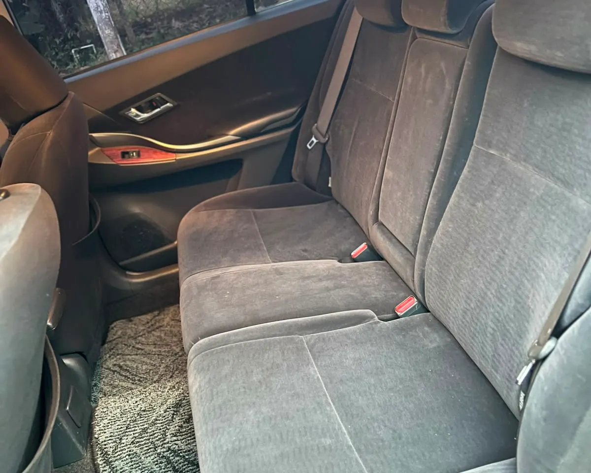 Toyota Allion 2009