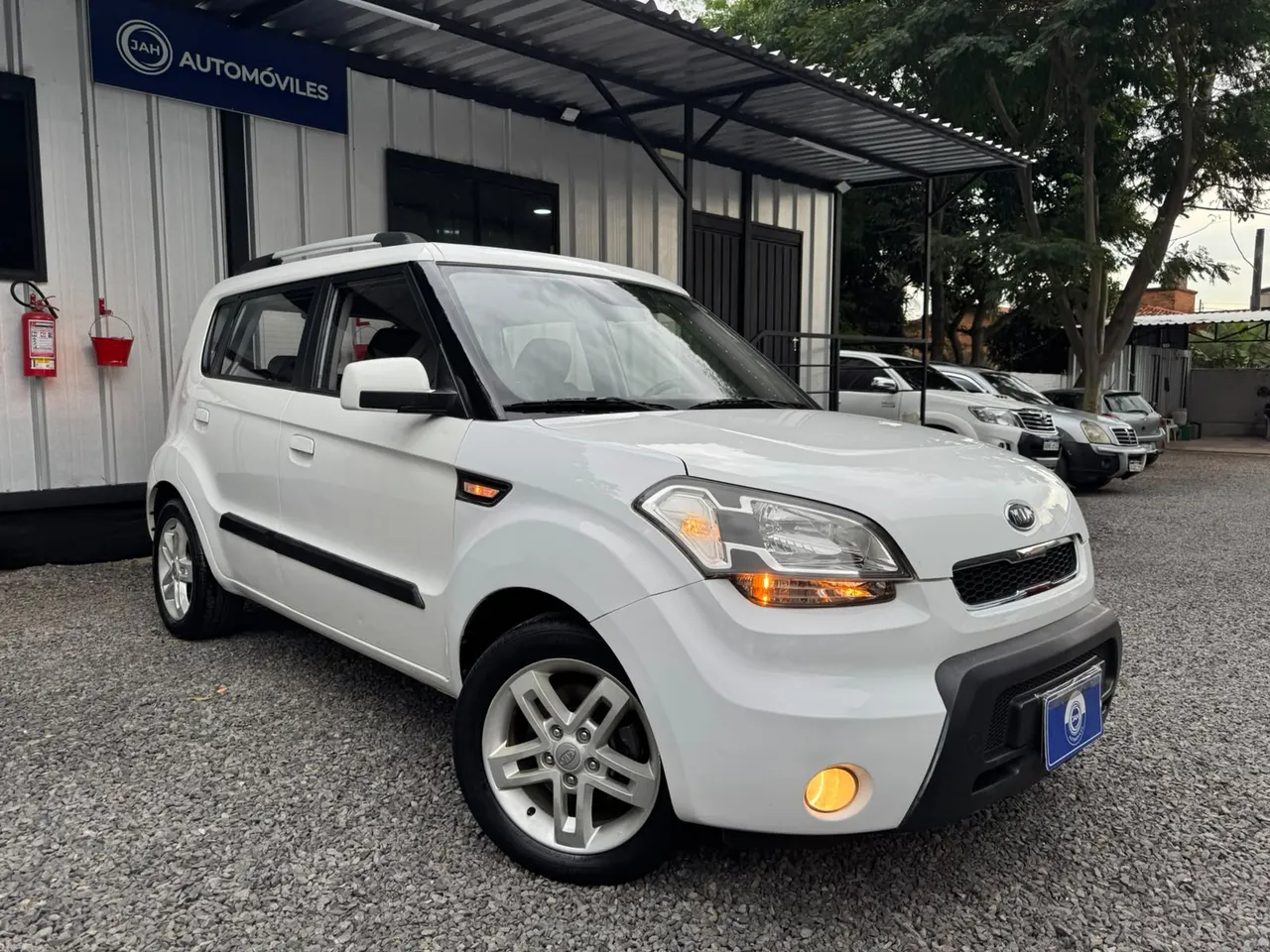 Kia Soul 2010