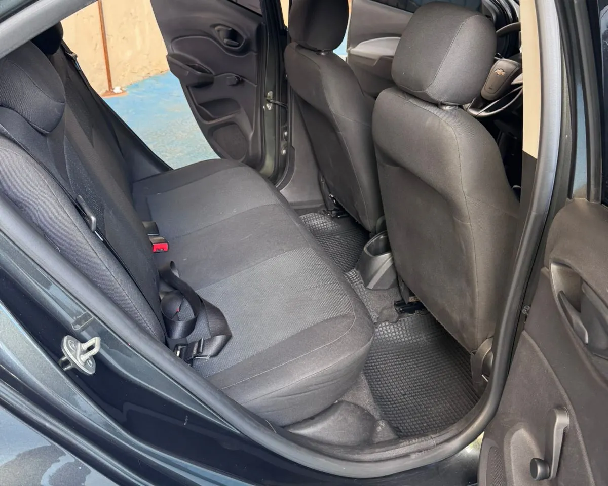 Chevrolet Onix 2018 JOY