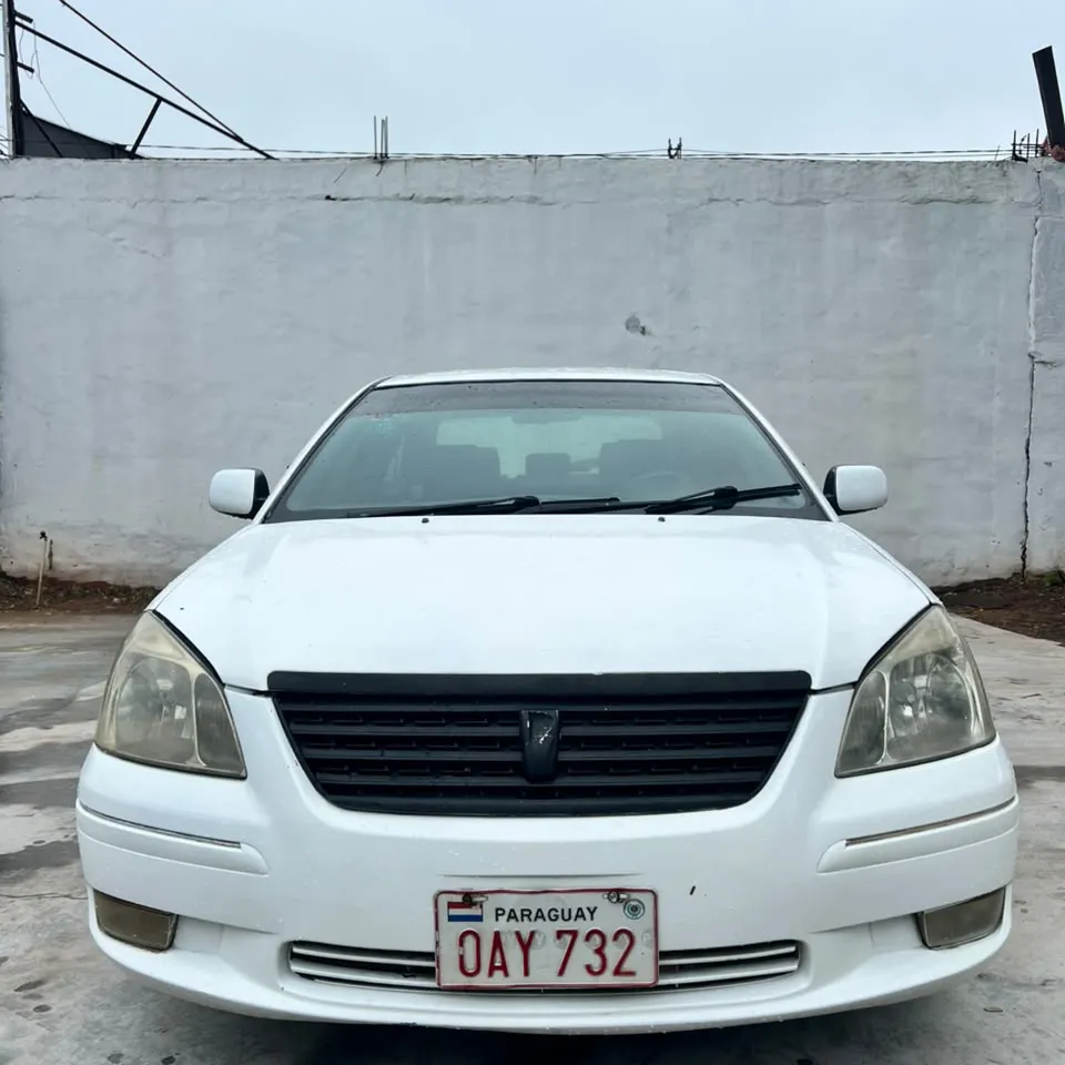 Toyota Premio 2002
