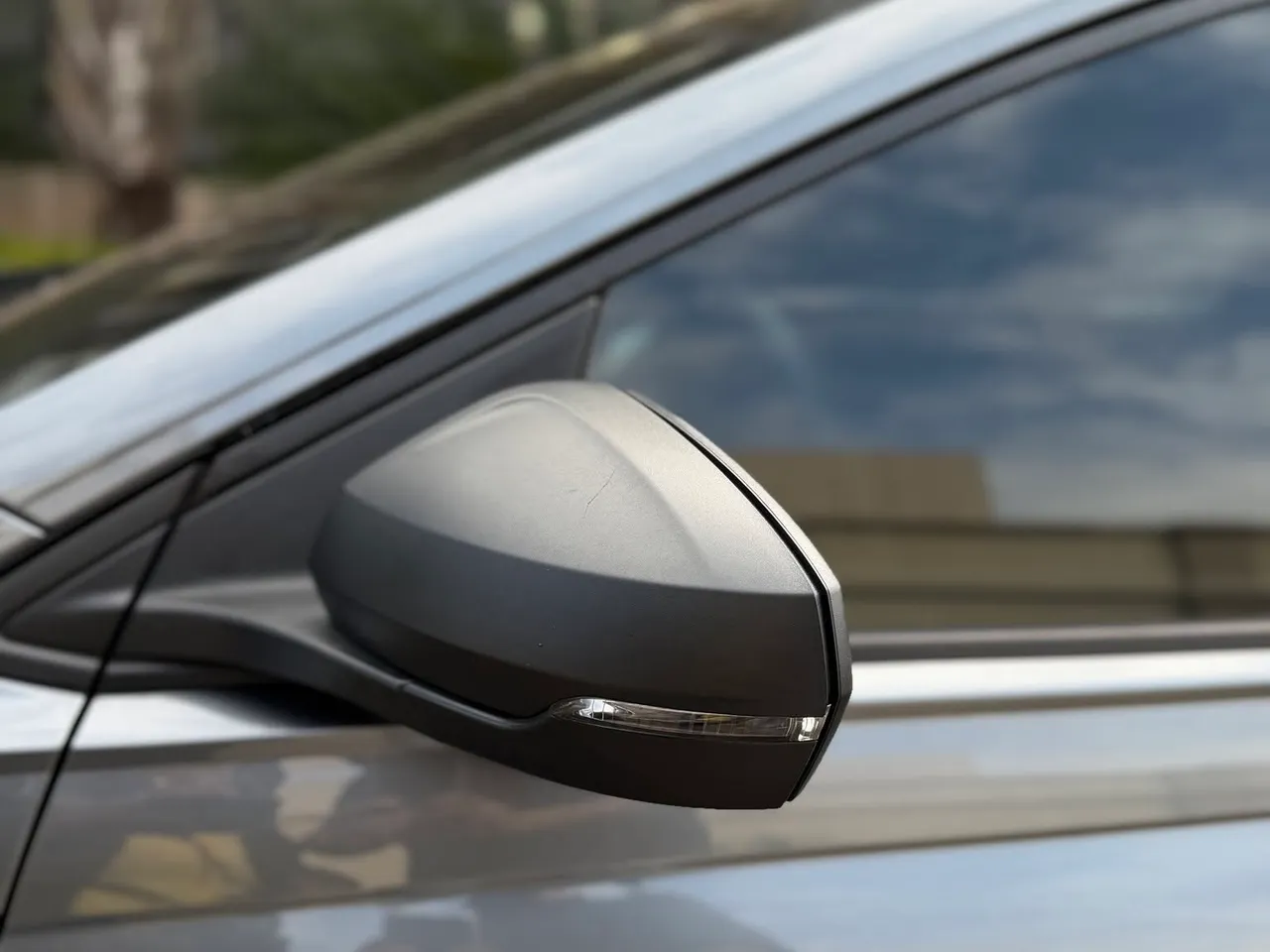 Volkswagen Polo 2024