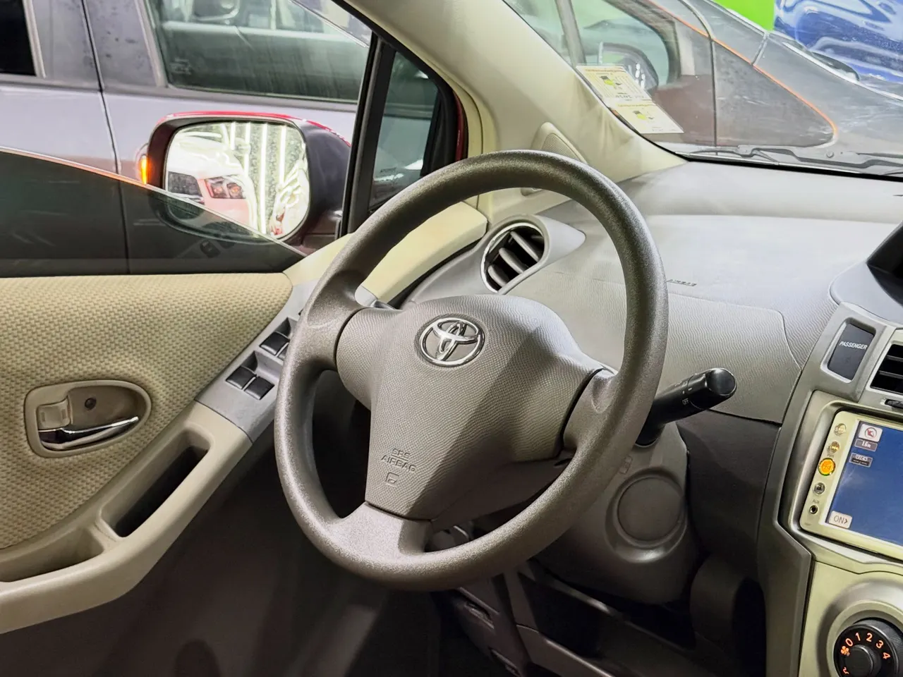 Toyota Vitz 2010 New Vitz 10/10