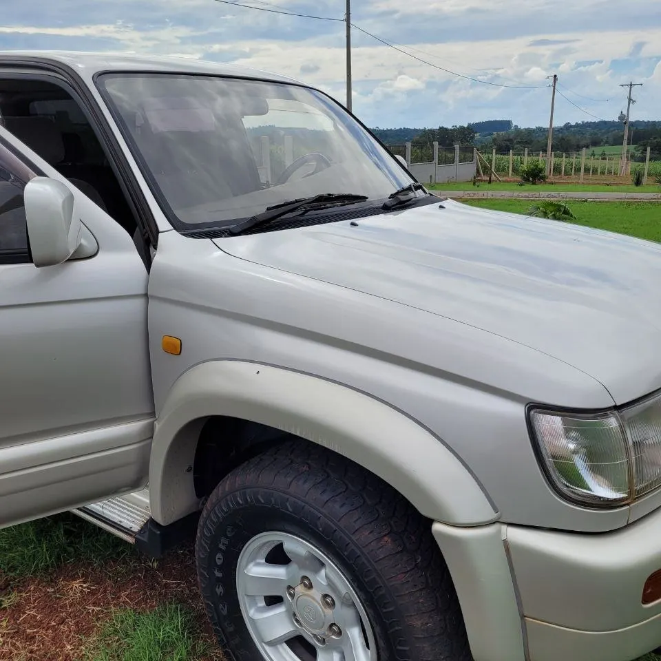 Toyota Hilux Surf 1997