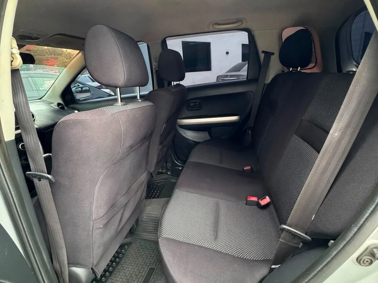 Toyota ist 2006