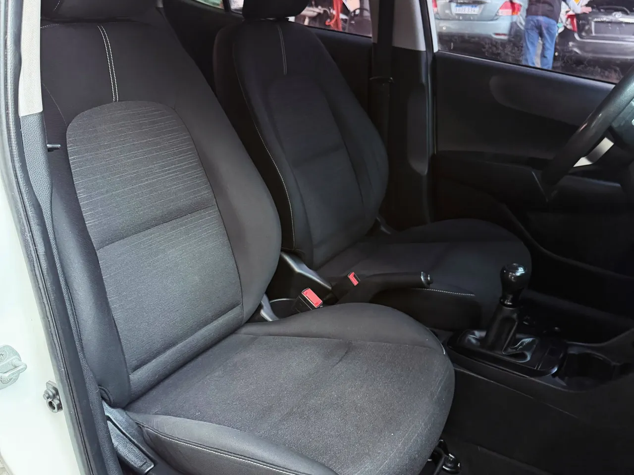 Kia Picanto 2022