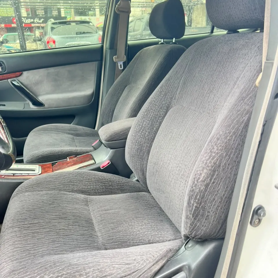 Toyota Premio 2002