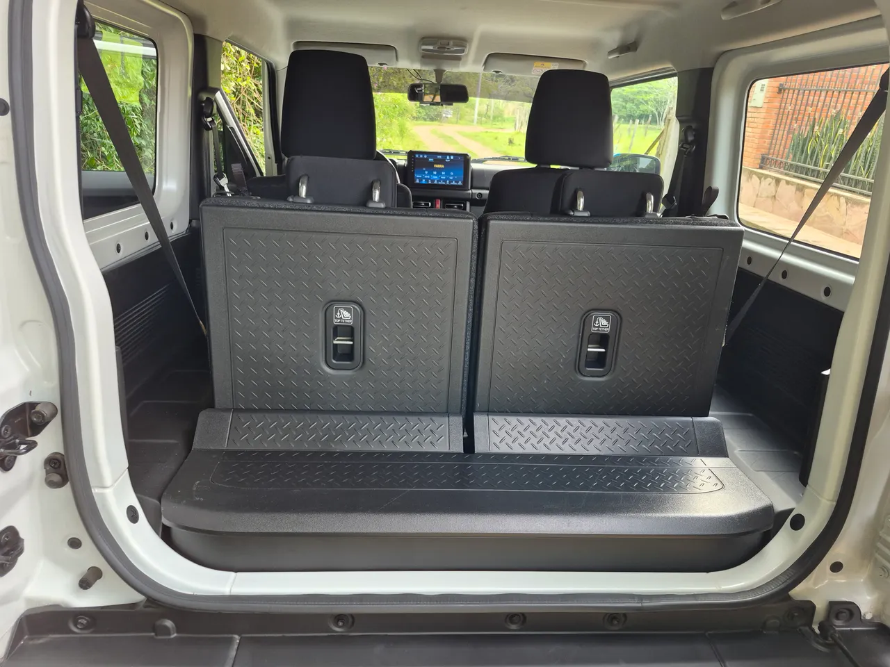Suzuki Jimny 2025 Suzuki Jimny 3P GLX AT , Model year 2026, Year of construction 2025