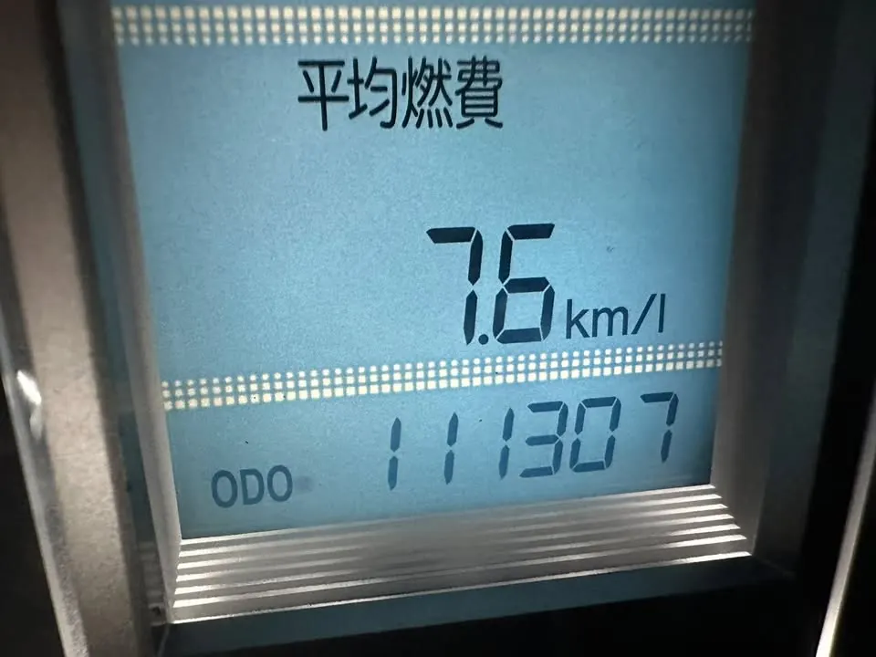 Toyota Allion 2009