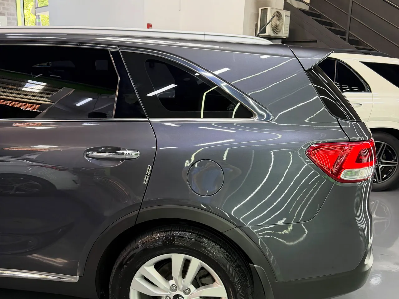 Kia Sorento 2016 Limited
