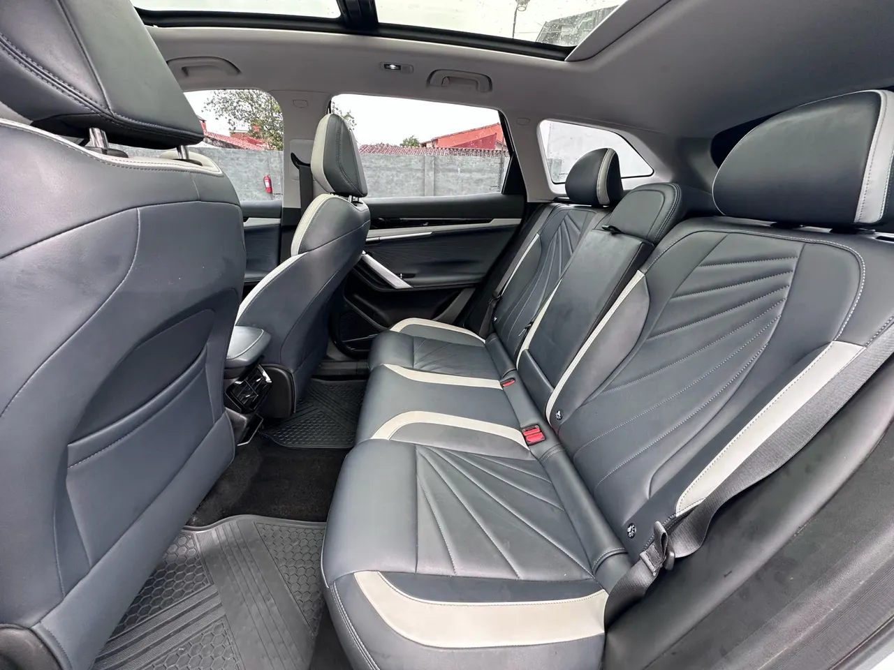 Geely Starray 2026 Turbo