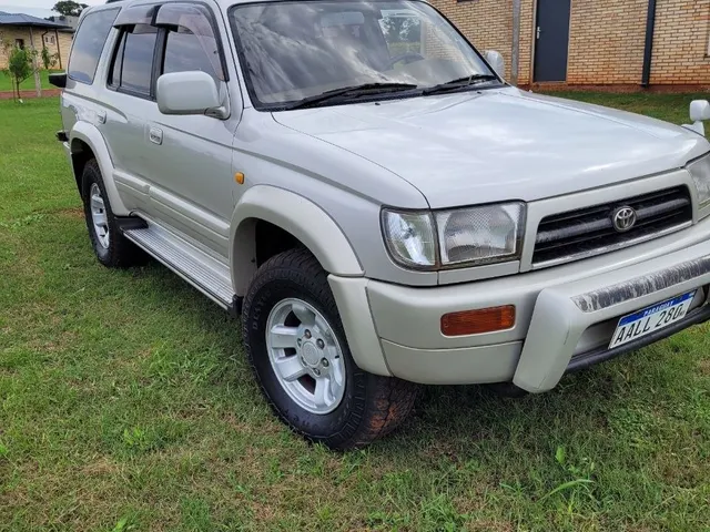 Toyota Hilux Surf 1997
